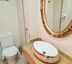 Двухместный номер Economy (двуспальная кровать) в Отел  Sofia Boutique