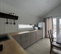 Коттедж стандарт в Flatpoint №359