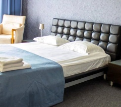 Люкс Grand в Беловодье