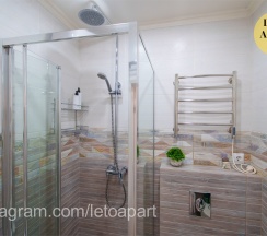 Сочи ☼ пер.Севастопольский 1Б │ 52 от LetoApart в LetoApart Сочи/Адлер