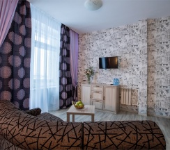 Комфорт в Изовела