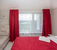 Relax в Green home