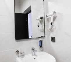 Стандарт с доп. местом в Волга