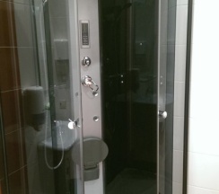 Семейный номер Standard в Радуга