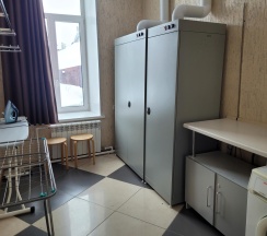 3-местный номер стандарт №4 в Наш