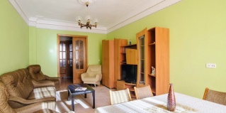 Минск: Гостевой дом Гостевой дом на Кирова 3