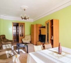 Номер Economy в Гостевой дом на Кирова 3