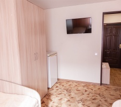 Стандартный  2 местный в Рем Отель