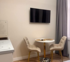 г.Санкт-Петербург ул.Черняховского д.56 в Апартаменты Чей Чемодан