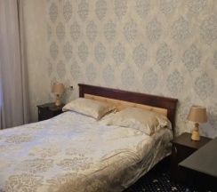 Трёхместный номер Standard в Golden House