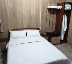 Номер Standard в Bal-Meyir Almaty