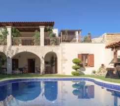 Вилла в Nicole Villa, an Enchanted Gem, By ThinkVilla