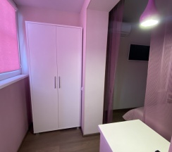 Мини-люкс в Roomer