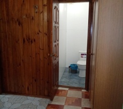 Четырёхместный номер Superior с 2 комнатами в Гостевой дом