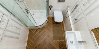 Екатеринбург: Апартаменты DreamHouse