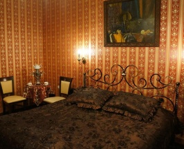 "КОМФОРТ" в Титул