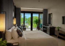 Двухместный номер Standard в Khanom Beach Resort & Spa