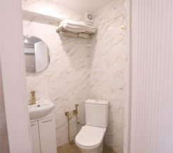 Четырехместный стандарт 209 в М2