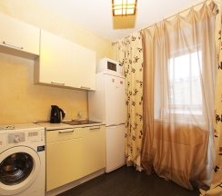 1-комнатные апартаменты стандарт в ApartLux (АпартЛюкс) на Трифоновской