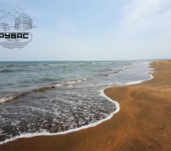 Стандарт 2-х м море(+1 доп. место) 4 корпус в Рубас