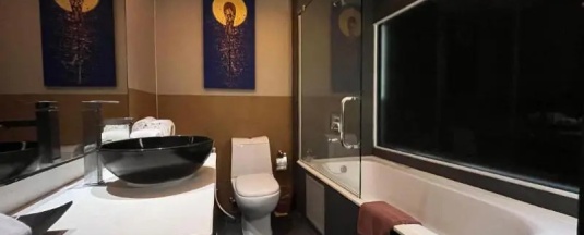 Двухместный номер Superior с видом на сад (2 отдельные кровати) в R-Mar Resort and Spa