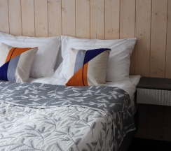 Четырёхместный коттедж в Хутор Пукинниеми