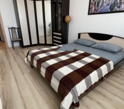 2-комнатные апартаменты улучшенные в День&Ночь