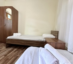 Номер Economy в Пальма
