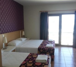 Четырёхместный клубный Номер в Riva Bodrum Resort - All Inclusive - Adult Only