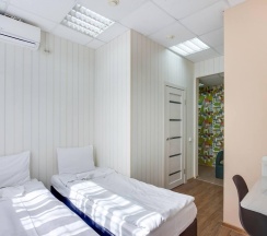 3-местный номер комфорт семейный в Финист