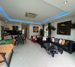 Вилла Superior с 2 комнатами в Villas In Pattaya