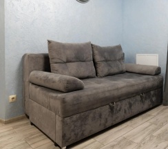 Коттедж Standard в Верхний дом