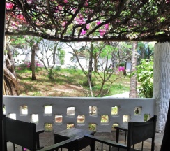 Двухместный номер Standard двуспальная кровать в Barracuda Inn Resort