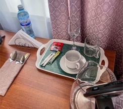 2-х местный, 1ком., стандарт. №205 в Курортмед