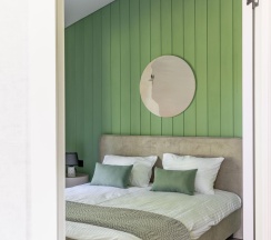 Коттедж премиум в Ёлки Чилл