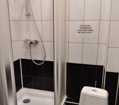 Двухместный номер Standard двуспальная кровать в Ак барс