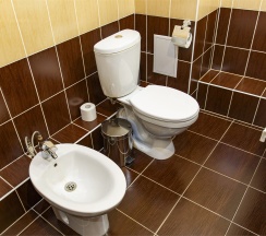 Апартаменты в Славянка