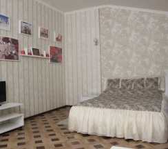 Номер Standard в Bellagio