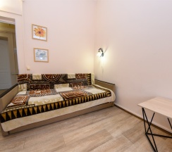Семейный Эконом в BKC-кантри