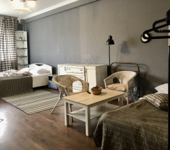 люкс 9 в Ростов Казачий