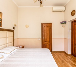 Семейный номер в Residence