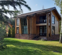 Villa в Les Art Resort