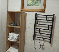 Дом в У реки