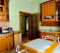 2-комнатные апартаменты стандарт в Tverskaya Street (Тверская Стрит) на улице Тверская 6 строение 1