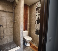 Улучшенный Плюс в West hotel
