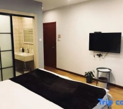 Номер Standard в Shanghai RUYIGE homestay
