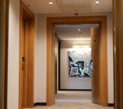 Президентский Сюит в Мираж