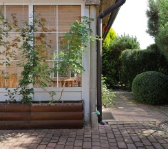 Дом в BalticRealty