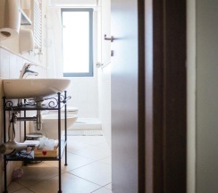Двухместный номер Standard с балконом двуспальная кровать в Kaktus Guest House