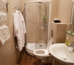 Стандартные трехместные в Марьино